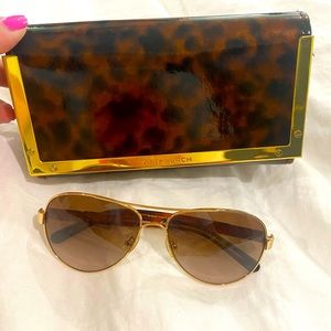 Tory Burch sunglasses